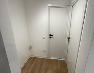 Apartament 2 camere nou finisat modern, Piata Hermes