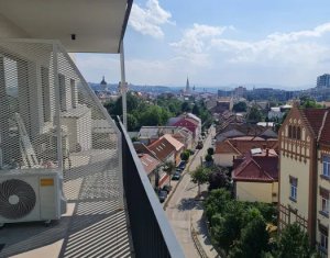 Sale apartment 2 rooms in Cluj-napoca, zone Centru