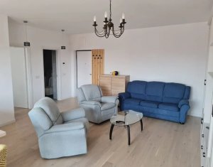 Apartment 2 rooms for sale in Cluj-napoca, zone Centru