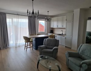 Apartment 2 rooms for sale in Cluj-napoca, zone Centru