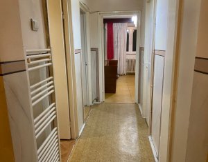 Appartement 2 chambres à vendre dans Cluj-napoca, zone Manastur