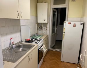 Appartement 2 chambres à vendre dans Cluj-napoca, zone Manastur