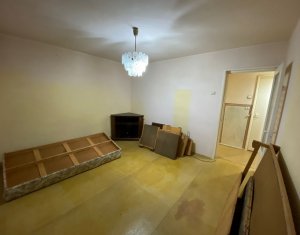 Appartement 2 chambres à vendre dans Cluj-napoca, zone Manastur