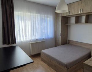 Apartament modern cu 3 camere, 2 parcari, cartier Buna Ziua