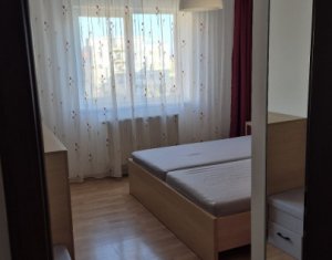 Apartament modern cu 3 camere, 2 parcari, cartier Buna Ziua