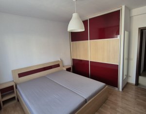 Apartament modern cu 3 camere, 2 parcari, cartier Buna Ziua