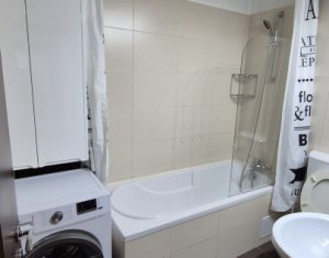 Apartament modern cu 3 camere, 2 parcari, cartier Buna Ziua