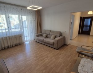 Vanzare apartament 3 camere in Cluj-napoca, zona Buna Ziua