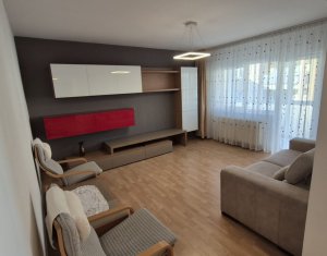 Apartament modern cu 3 camere, 2 parcari, cartier Buna Ziua