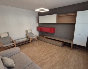 Apartament modern cu 3 camere, 2 parcari, cartier Buna Ziua