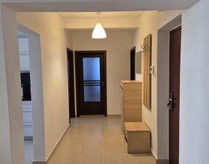 Apartament modern cu 3 camere, 2 parcari, cartier Buna Ziua