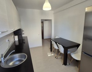 Apartament modern cu 3 camere, 2 parcari, cartier Buna Ziua