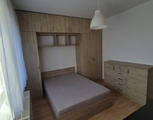 Apartament modern cu 3 camere, 2 parcari, cartier Buna Ziua