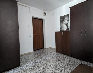 Apartament cu o camera, mobilat si utilat, Florilor