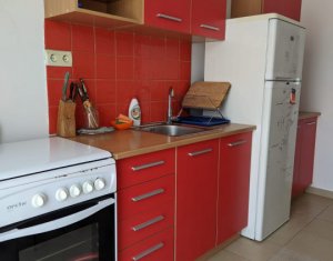 Apartament cu o camera, mobilat si utilat, Florilor