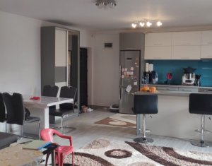 Vente appartement 3 chambres dans Floresti