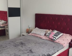 Appartement 3 chambres à vendre dans Floresti