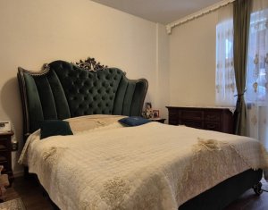 Apartament cu doua camere,  finisat, terasa 50 mp