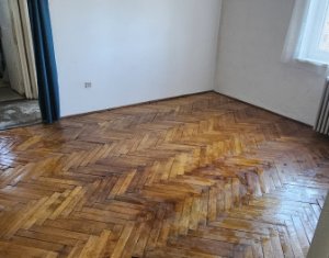 Apartament renovabil Gheorgheni, 3 camere, confort 2