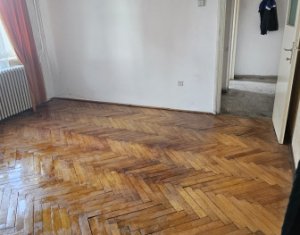 Apartament renovabil Gheorgheni, 3 camere, confort 2