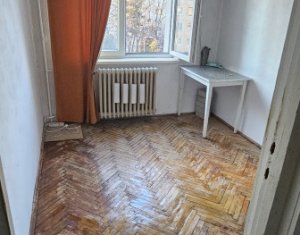 Apartament renovabil Gheorgheni, 3 camere, confort 2