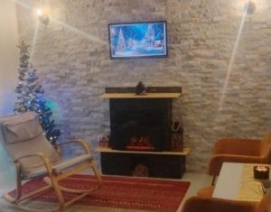 Apartament 3 camere de vanzare in Manastur, Cluj Napoca