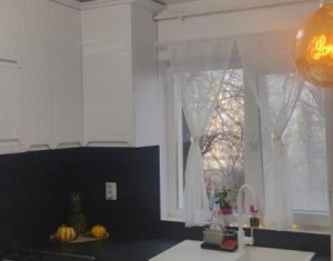 Apartament 3 camere de vanzare in Manastur, Cluj Napoca