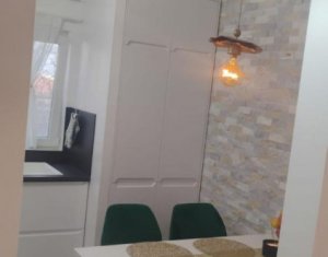 Apartament 3 camere de vanzare in Manastur, Cluj Napoca