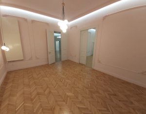 Apartament 4 camere, superfinisat, ultracentral Cluj-Napoca