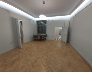 Apartament 4 camere, superfinisat, ultracentral Cluj-Napoca