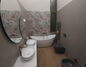 Apartament 4 camere, superfinisat, ultracentral Cluj-Napoca