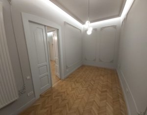 Apartament 4 camere, superfinisat, ultracentral Cluj-Napoca