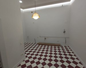 Apartament 4 camere, superfinisat, ultracentral Cluj-Napoca