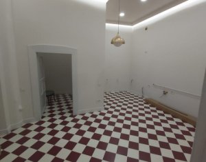 Apartament 4 camere, superfinisat, ultracentral Cluj-Napoca