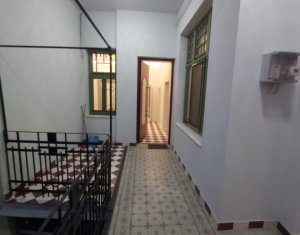 Apartament 4 camere, superfinisat, ultracentral Cluj-Napoca