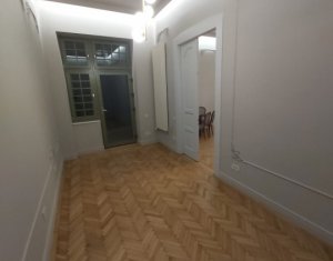 Apartament 4 camere, superfinisat, ultracentral Cluj-Napoca