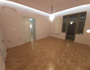 Apartament 4 camere, superfinisat, ultracentral Cluj-Napoca