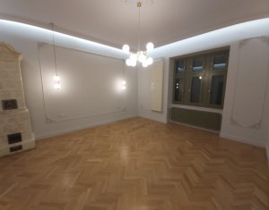 Apartament 4 camere, superfinisat, ultracentral Cluj-Napoca