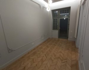 Apartament 4 camere, superfinisat, ultracentral Cluj-Napoca