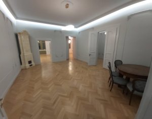 Apartament 4 camere, superfinisat, ultracentral Cluj-Napoca