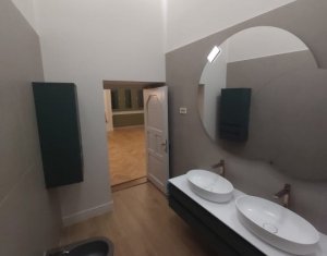 Apartament 4 camere, superfinisat, ultracentral Cluj-Napoca