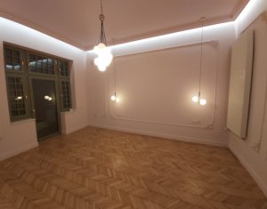 Apartament 4 camere, superfinisat, ultracentral Cluj-Napoca