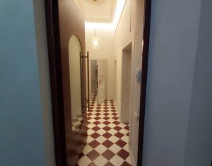 Apartament 4 camere, superfinisat, ultracentral Cluj-Napoca