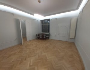 Apartament 4 camere, superfinisat, ultracentral Cluj-Napoca