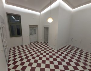 Apartament 4 camere, superfinisat, ultracentral Cluj-Napoca