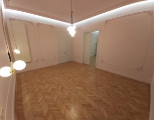 Apartament 4 camere, superfinisat, ultracentral Cluj-Napoca