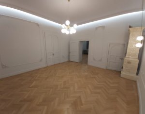 Apartament 4 camere, superfinisat, ultracentral Cluj-Napoca