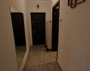 Vanzare apartament cu 2 camere Gheorgheni, finisat, mobilat, utilat