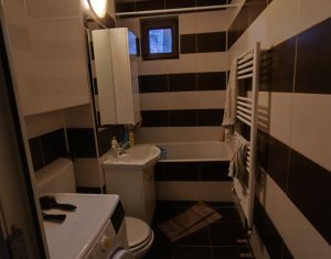 Vanzare apartament cu 2 camere Gheorgheni, finisat, mobilat, utilat