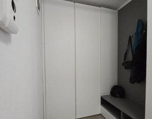 Appartement 2 chambres à vendre dans Floresti